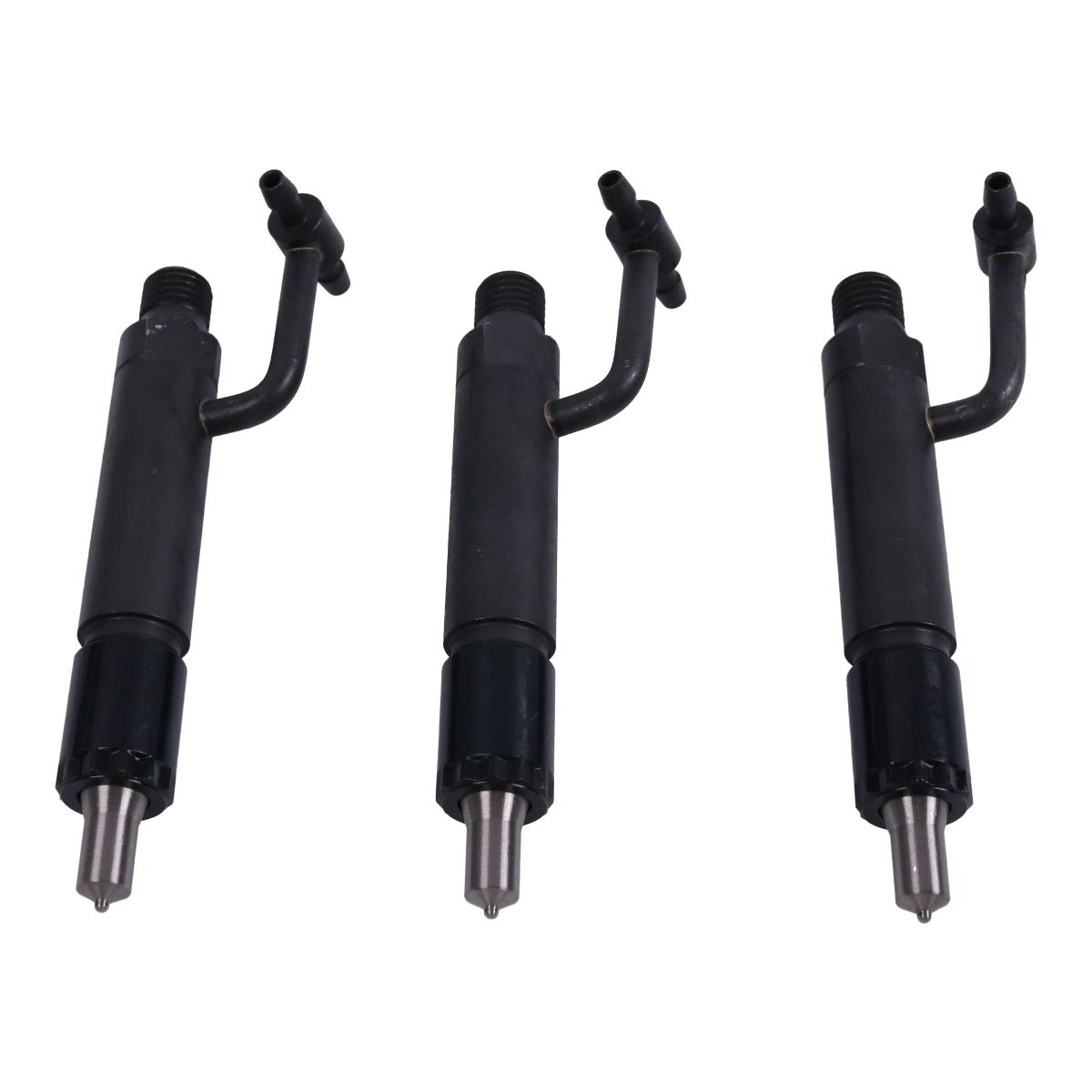 3X New Fuel Injectors 729103-53100 729503-53200 For Yanmar Engine 4TNE84T