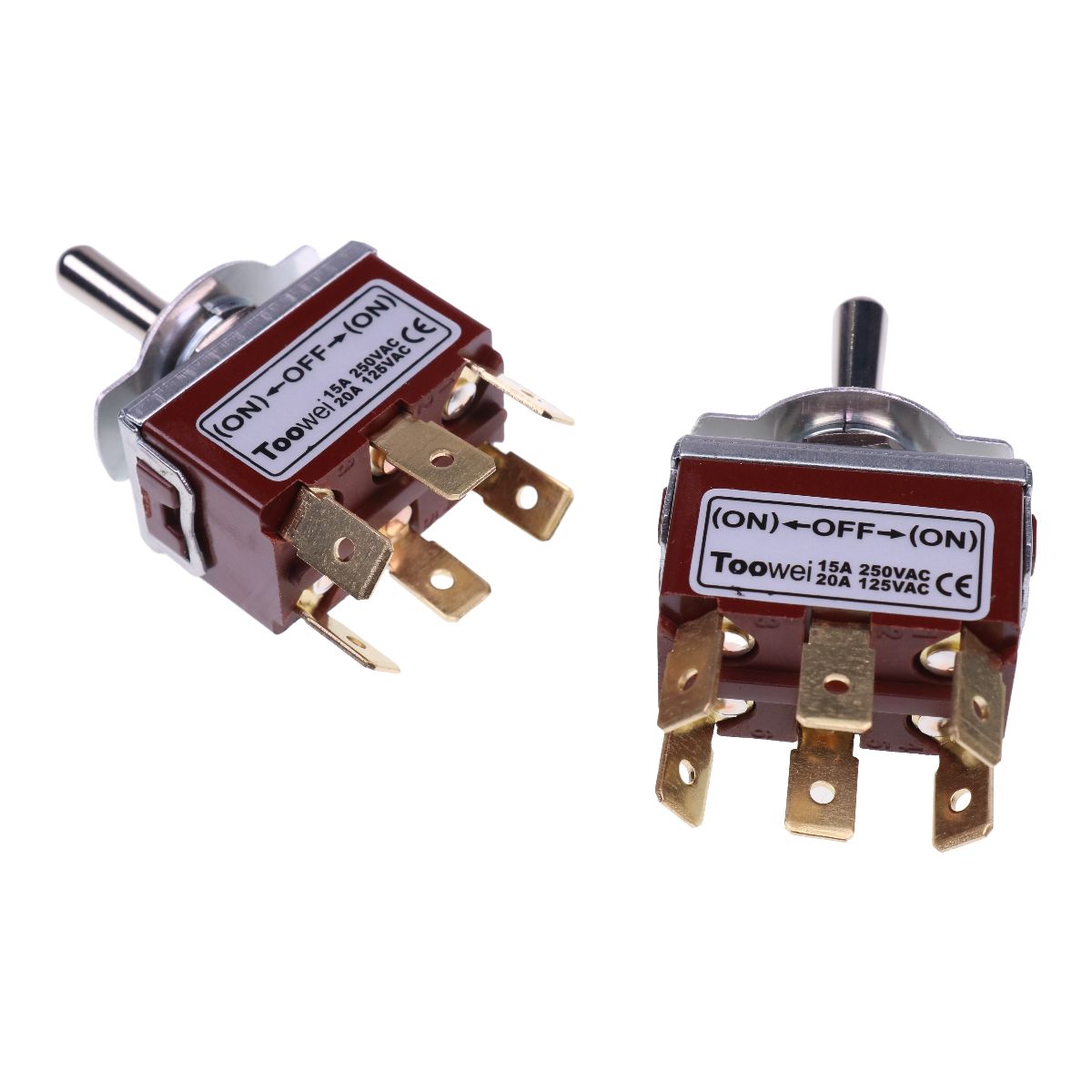 2X Snowplow Switch Kit For Meyer E47 E57 E60 Snow Plow 1306080 1306075