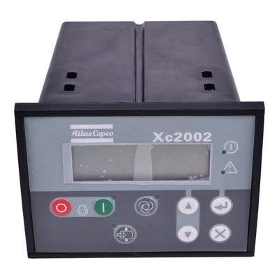 XC2002 Controller for Atlas Copco Portable Compressor 1604951600 1604951601