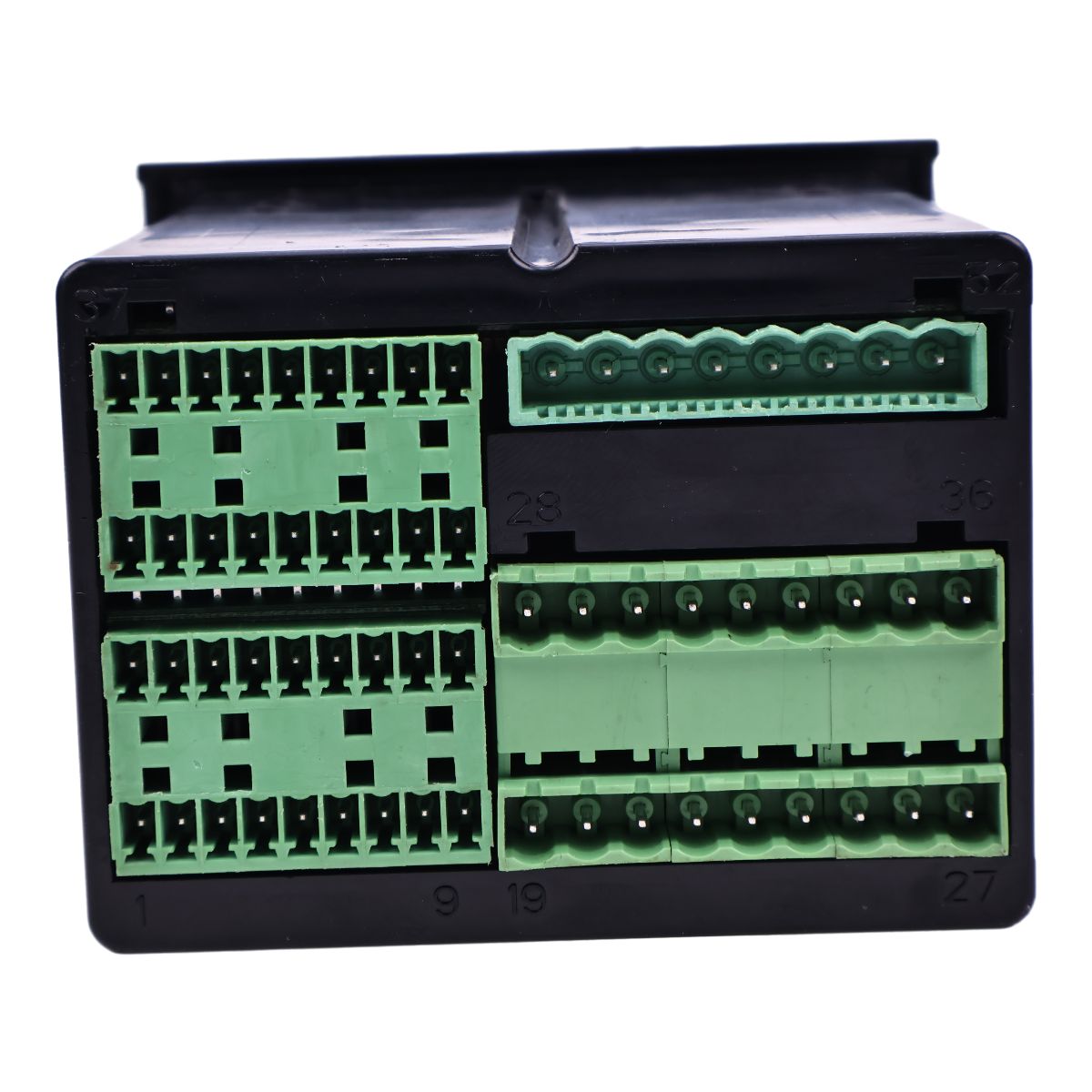 XC2002 Controller for Atlas Copco Portable Compressor 1604951600 1604951601