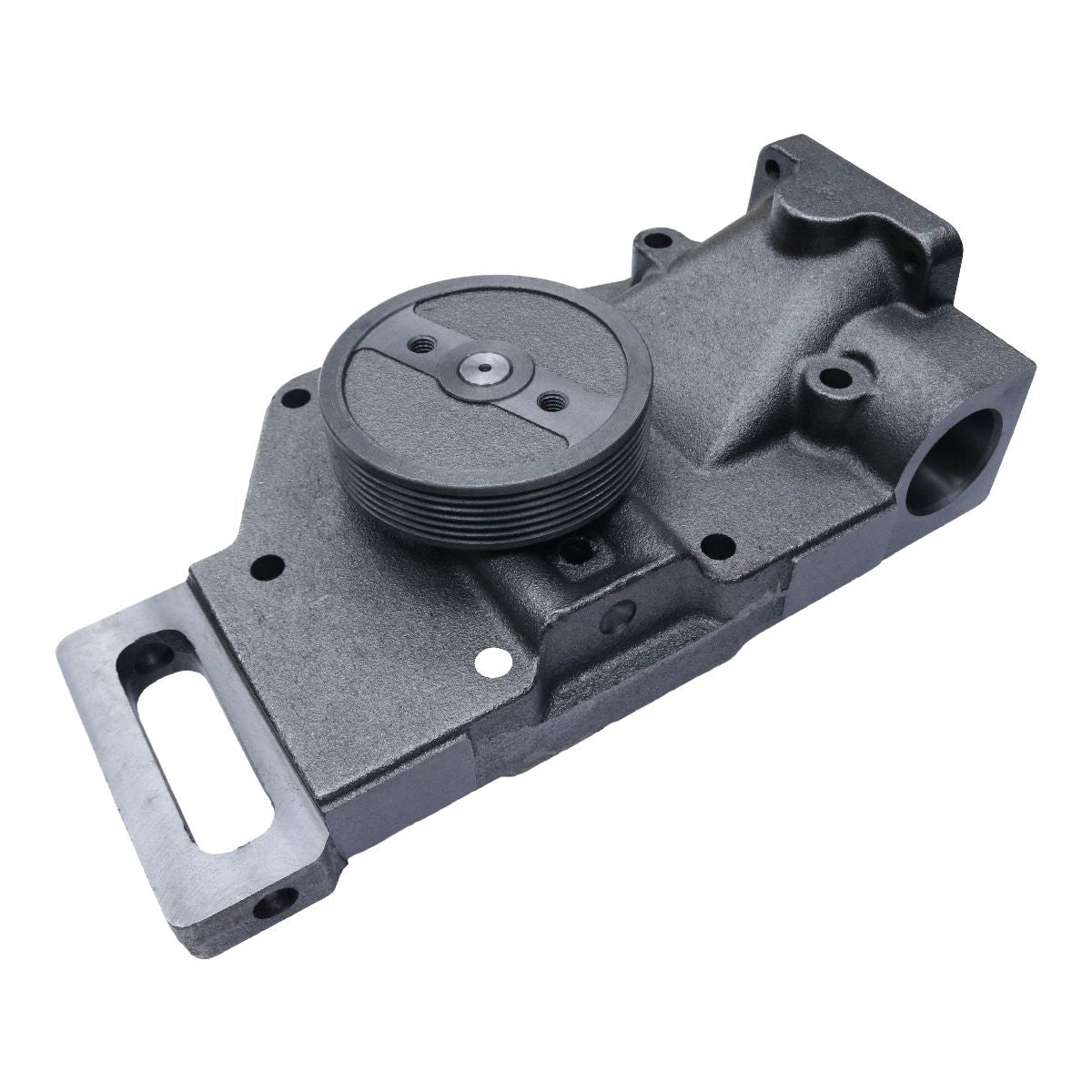 Water Pump w/Gasket for Cummins N14 Heavy Duty 3076529 3803361 3803605RX 3803605