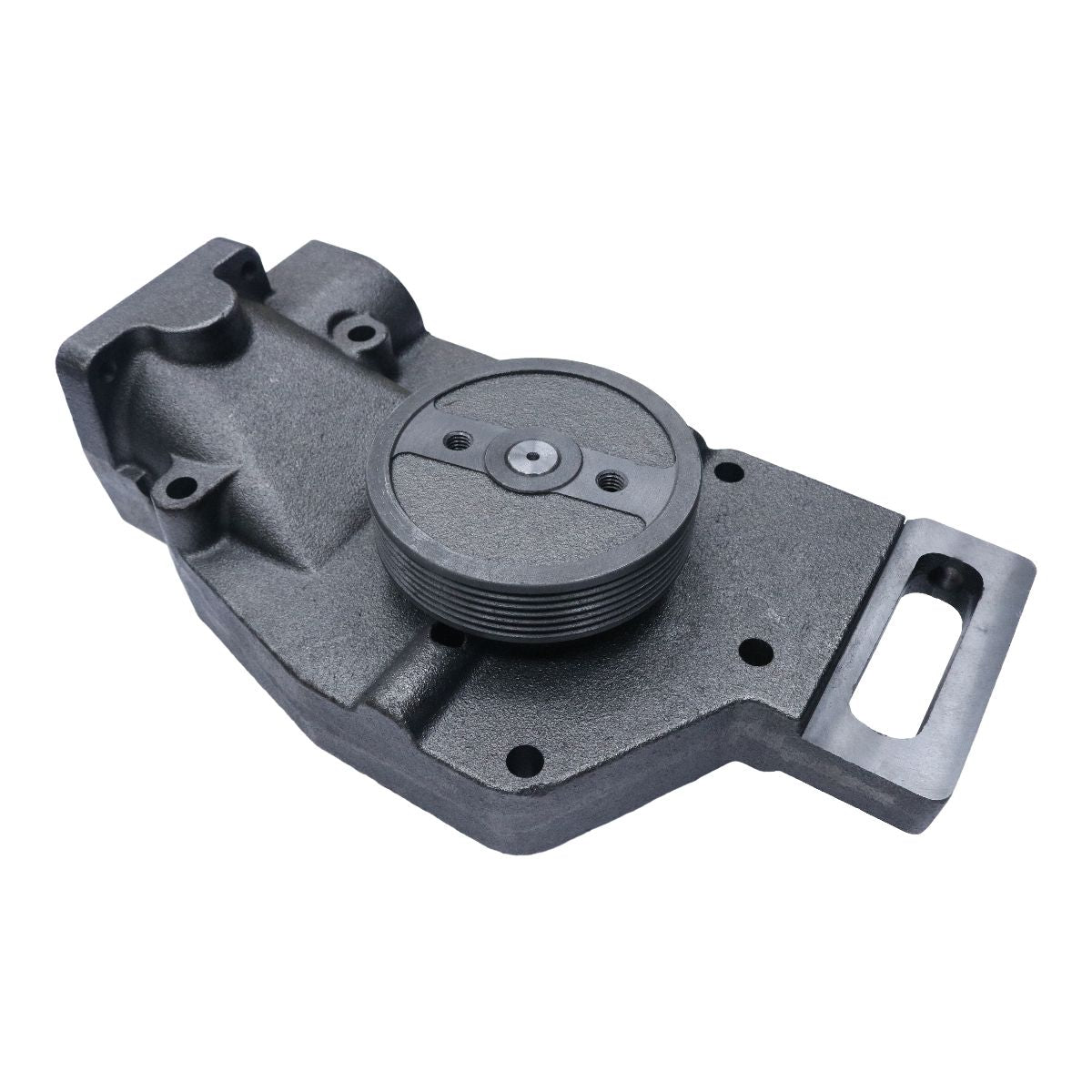 Water Pump w/Gasket for Cummins N14 Heavy Duty 3076529 3803361 3803605RX 3803605