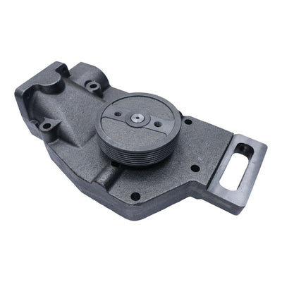 Water Pump w/Gasket for Cummins N14 Heavy Duty 3076529 3803361 3803605RX 3803605