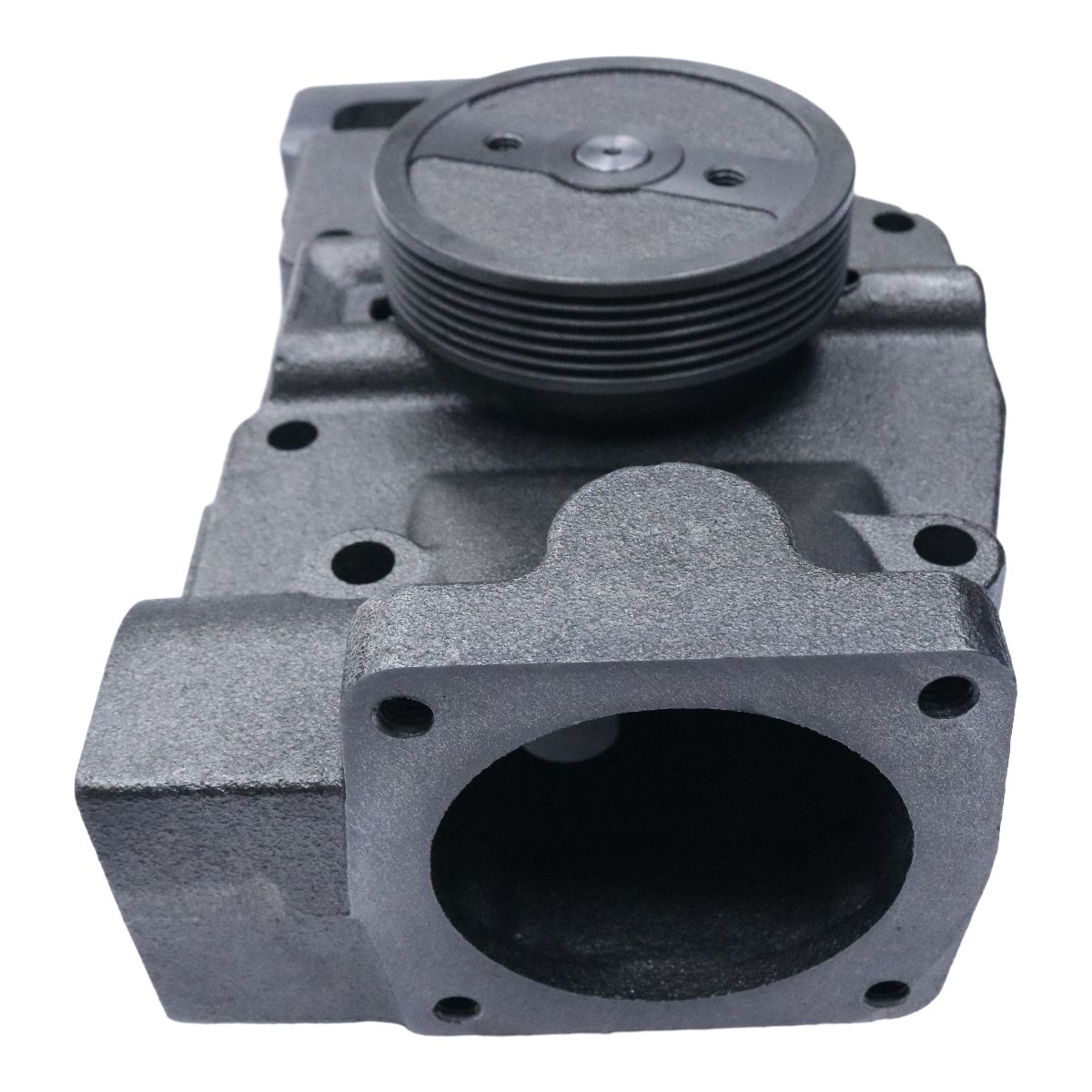 Water Pump w/Gasket for Cummins N14 Heavy Duty 3076529 3803361 3803605RX 3803605