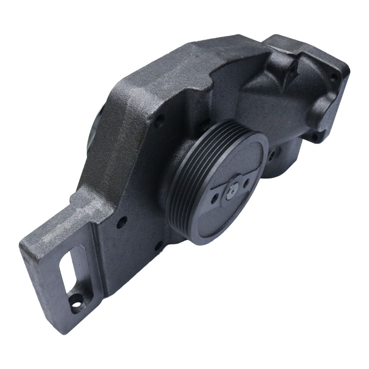 Water Pump w/Gasket for Cummins N14 Heavy Duty 3076529 3803361 3803605RX 3803605