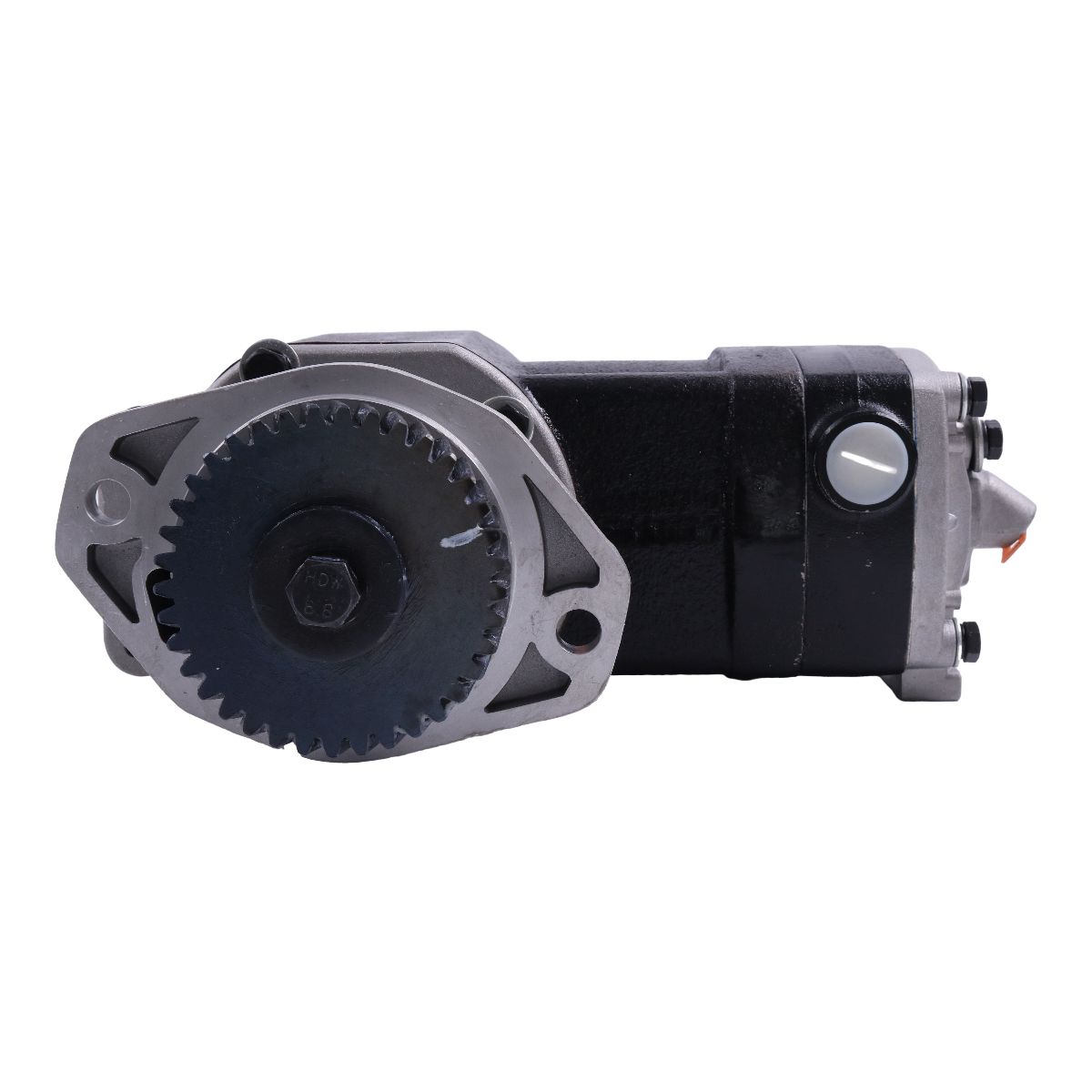 Air Brake Compressor 3558006 3558006X For Cummins Engine 6CT 8.3L