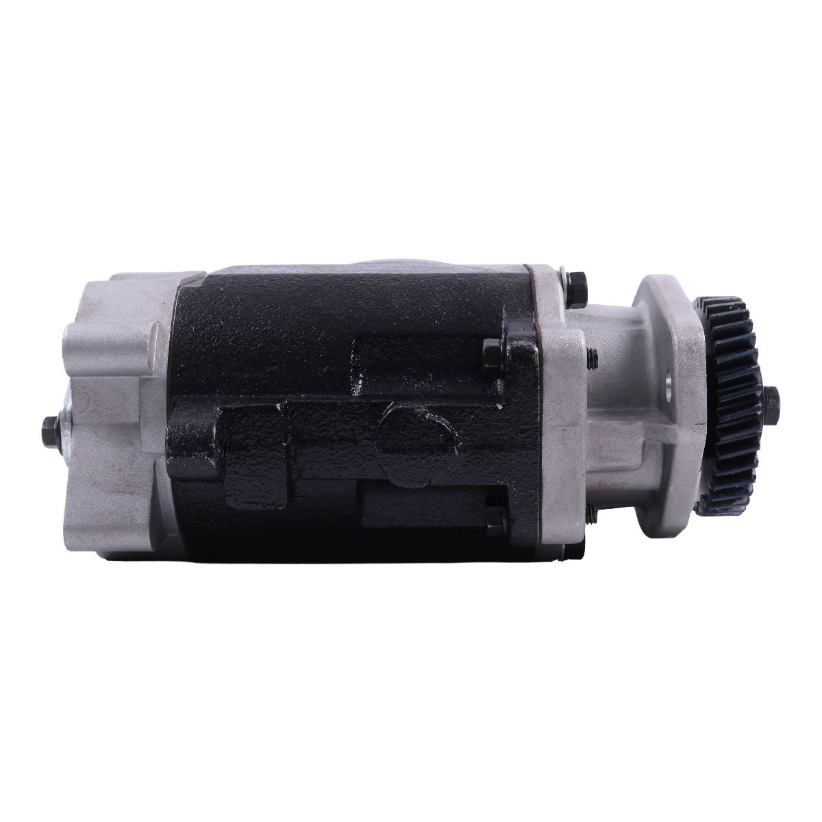 Air Brake Compressor 3558006 3558006X For Cummins Engine 6CT 8.3L