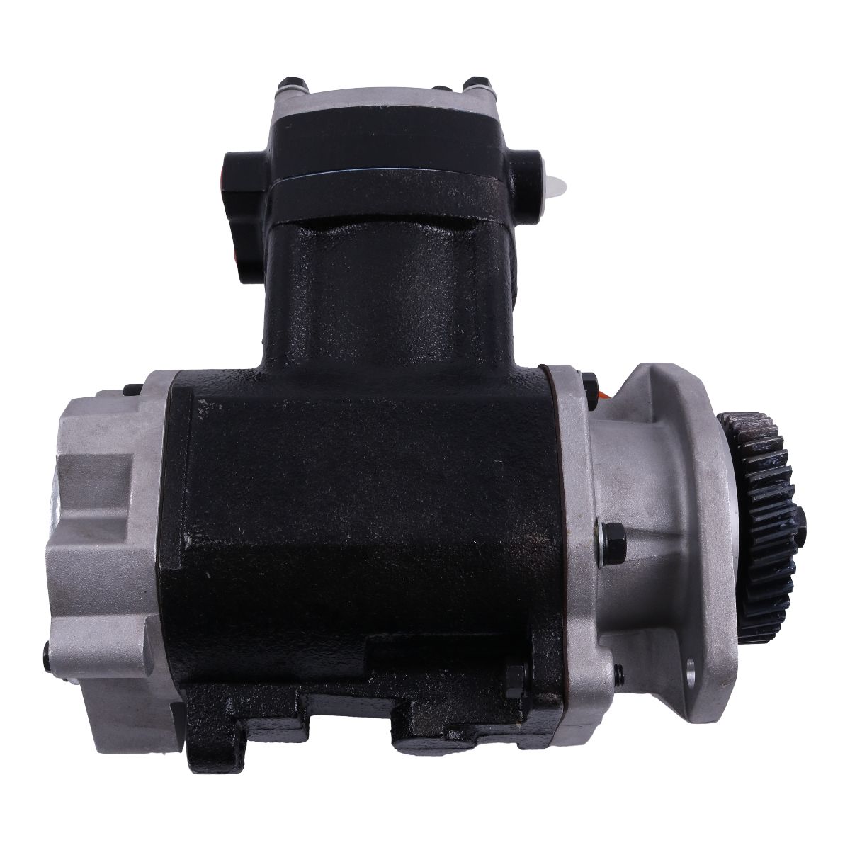 Air Brake Compressor 3558006 3558006X For Cummins Engine 6CT 8.3L