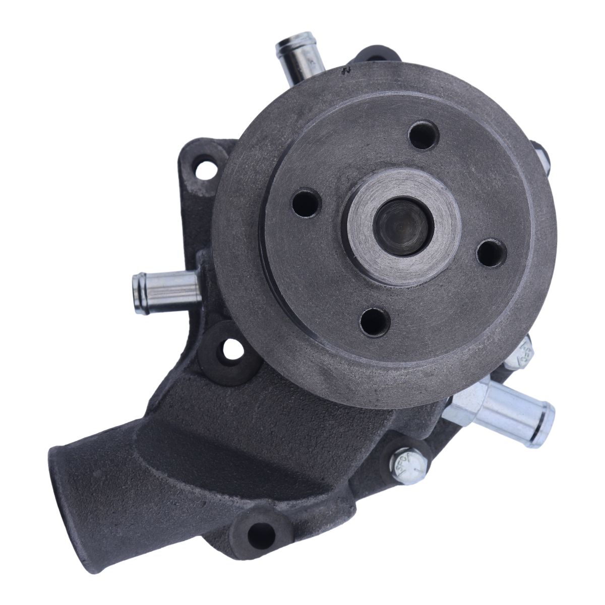 Water Pump AR97708 RE509068 For John Deere 932 1032 1052 2030 2130 Engine 6068