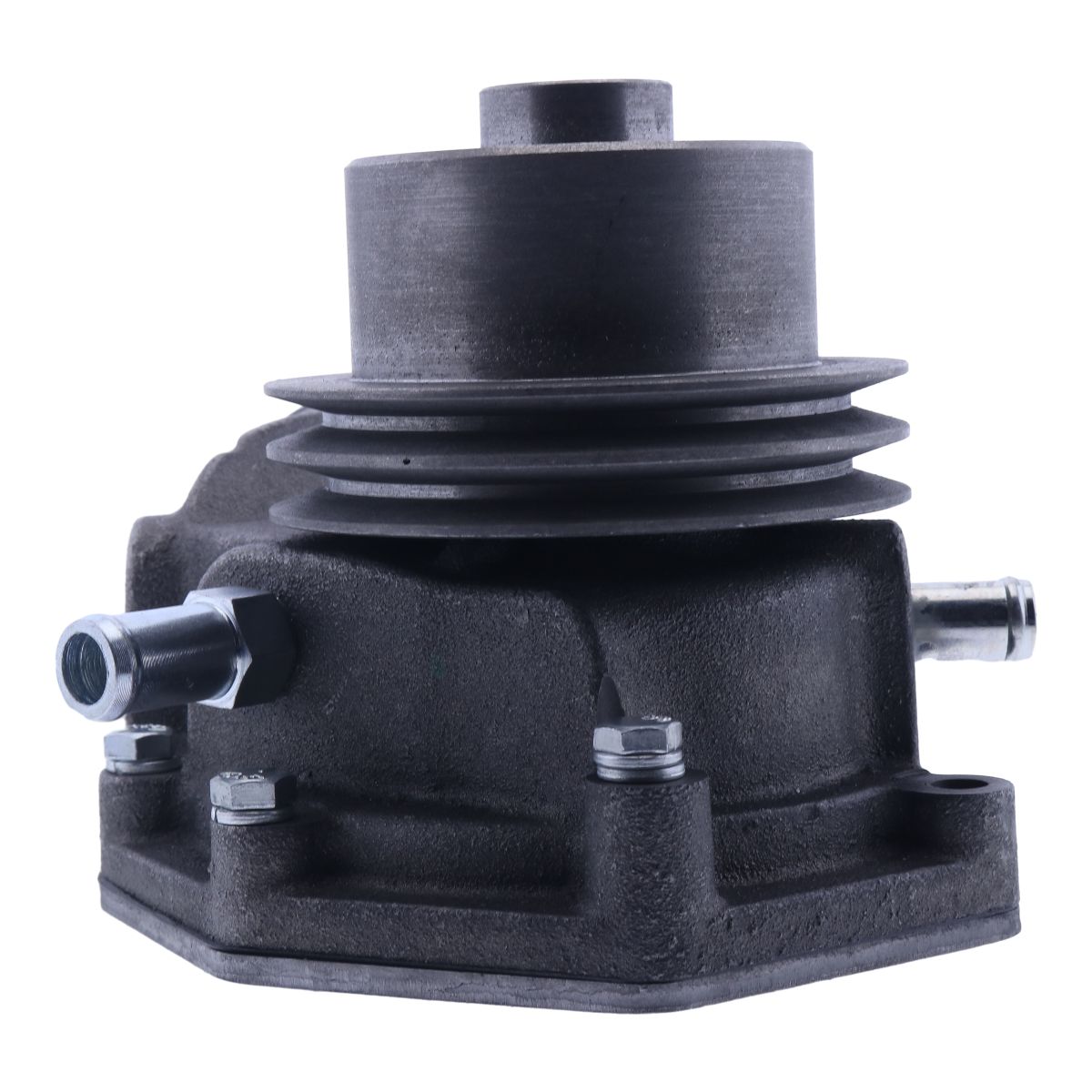 Water Pump AR97708 RE509068 For John Deere 932 1032 1052 2030 2130 Engine 6068