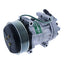 SD7H15 A/C Compressor VOE11412631 VOE15082727 for Volvo EC330 EC360 EC460 EC700