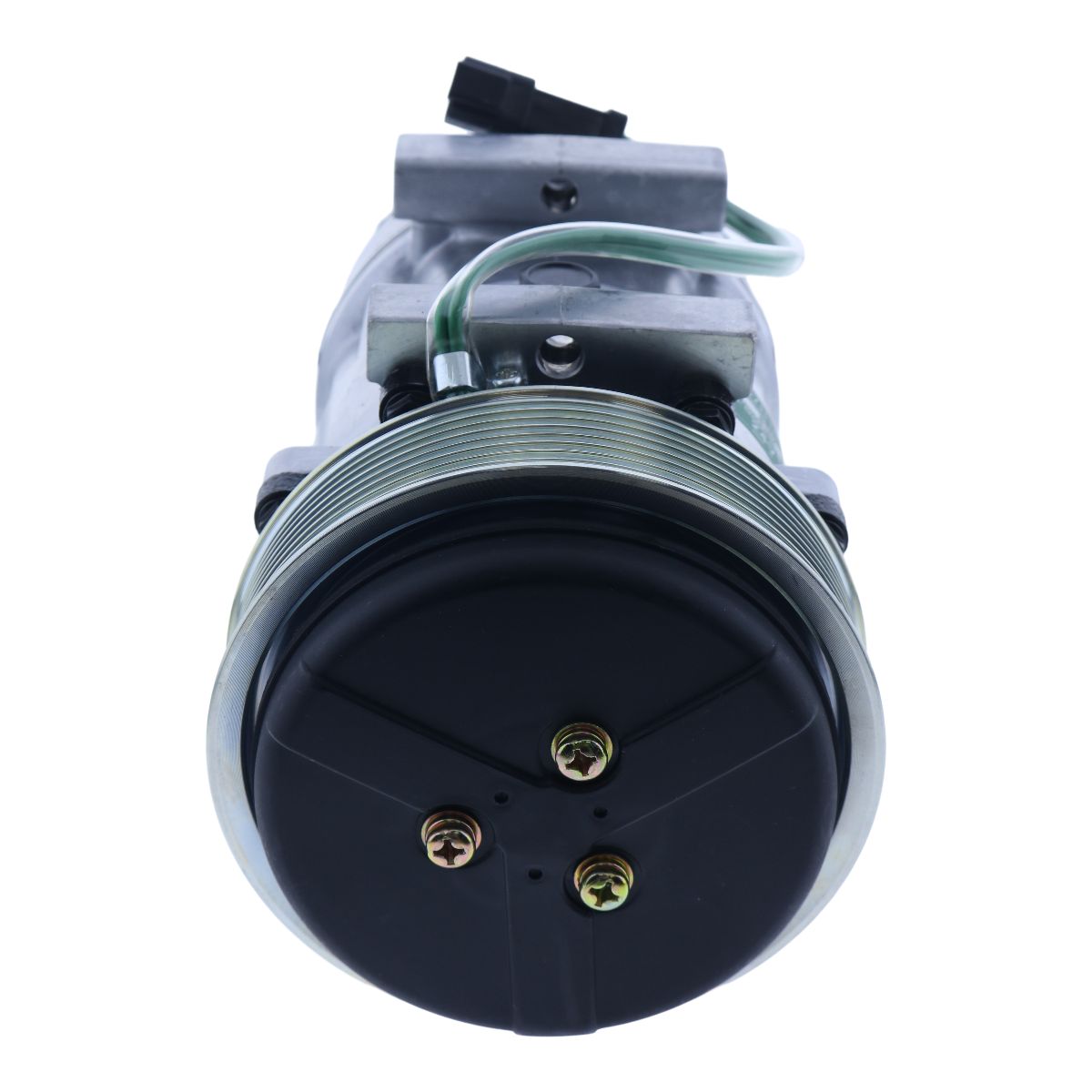 SD7H15 A/C Compressor VOE11412631 VOE15082727 for Volvo EC330 EC360 EC460 EC700