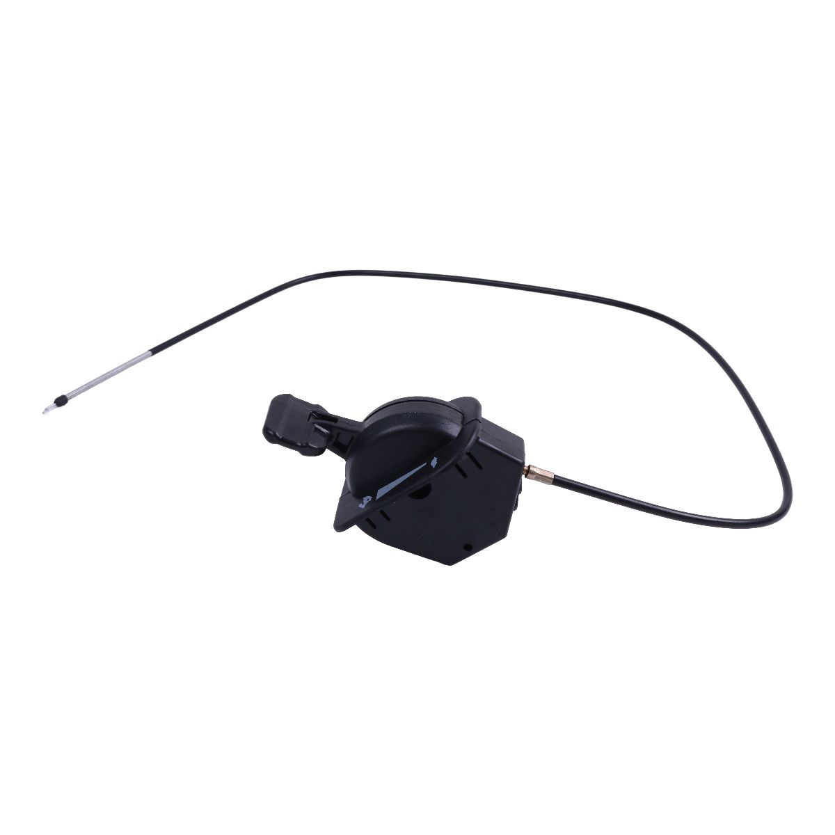 Throttle Cable 946-05098C for Troy-Bilt Super Bronco 46 50 Xp Fab Lawn Tractor