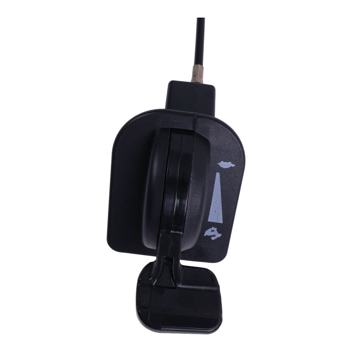 Throttle Cable 946-05098C for Troy-Bilt Super Bronco 46 50 Xp Fab Lawn Tractor