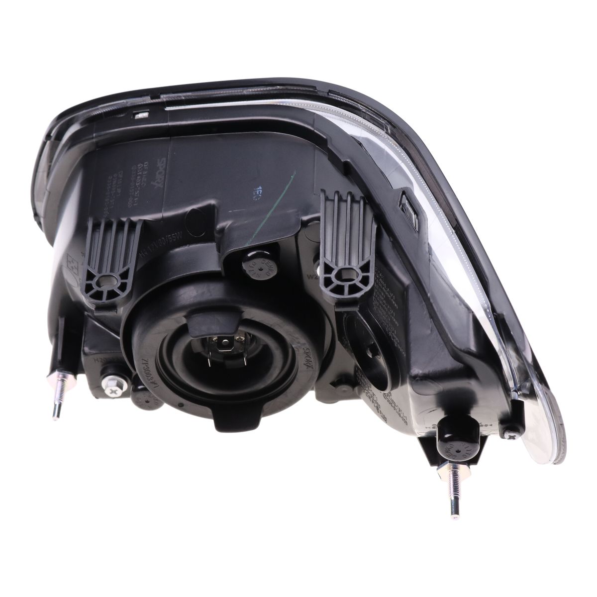 Right Headlight fits Kubota 3C081-75713 3C081-75712 3C081-75710 TC250-75710