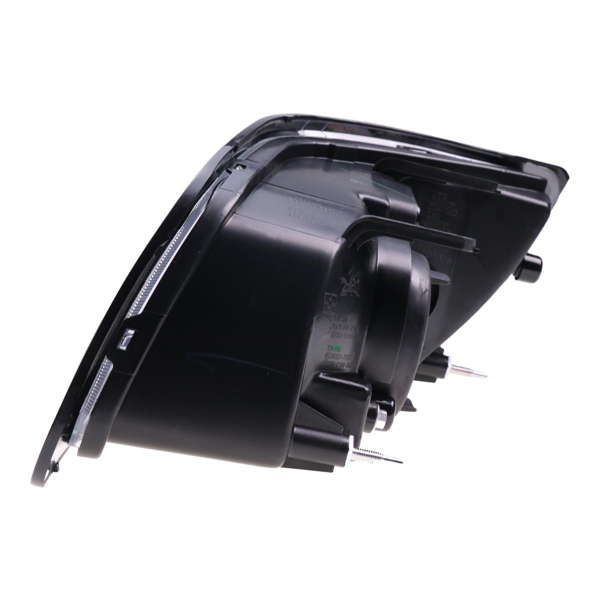 Right Headlight fits Kubota 3C081-75713 3C081-75712 3C081-75710 TC250-75710