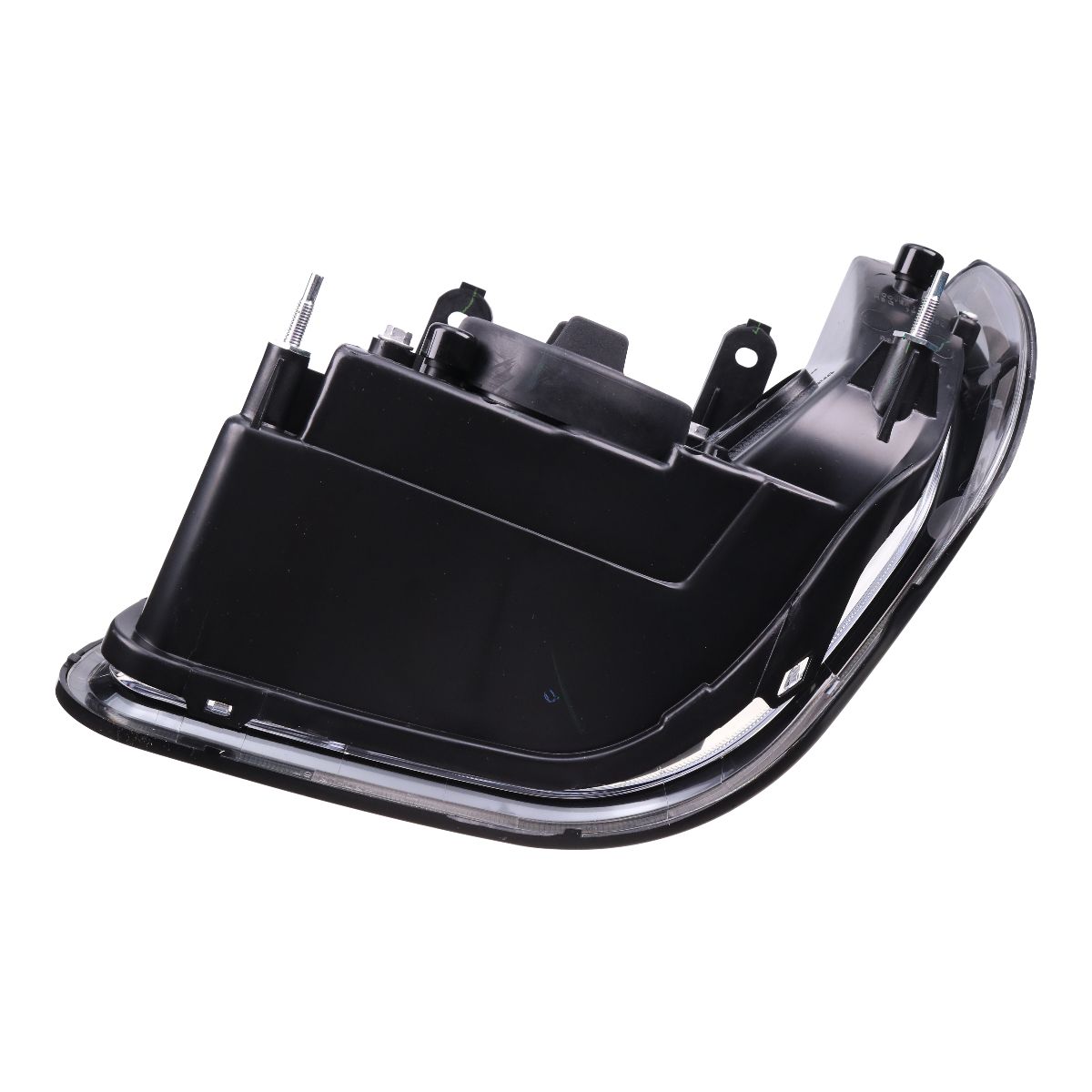 Right Headlight fits Kubota 3C081-75713 3C081-75712 3C081-75710 TC250-75710