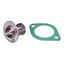 Thermostat 15531-73010 15531-73011 Fits Kubota B1550 B1700 B2100 B2150