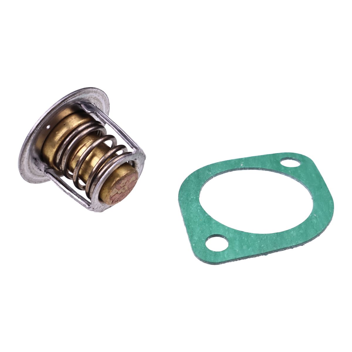 Thermostat 15531-73010 15531-73011 Fits Kubota B1550 B1700 B2100 B2150