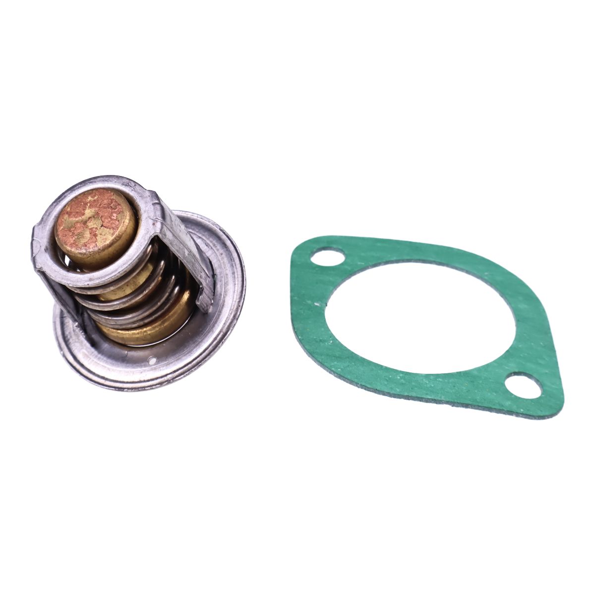 Thermostat 15531-73010 15531-73011 Fits Kubota B1550 B1700 B2100 B2150