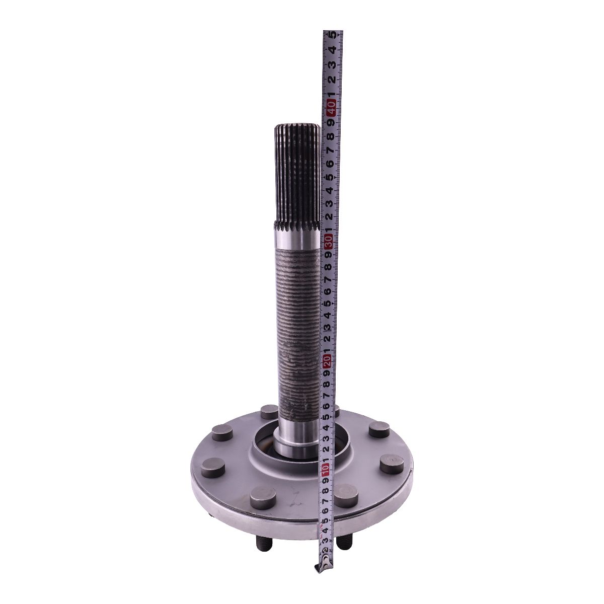 338550A4 Axle Drive Shaft Fits Case 410 430 60XT 85XT 75XT 70XT 40XT 420 435 440