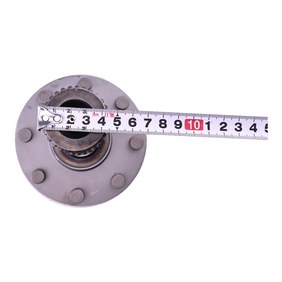 338550A4 Axle Drive Shaft Fits Case 410 430 60XT 85XT 75XT 70XT 40XT 420 435 440