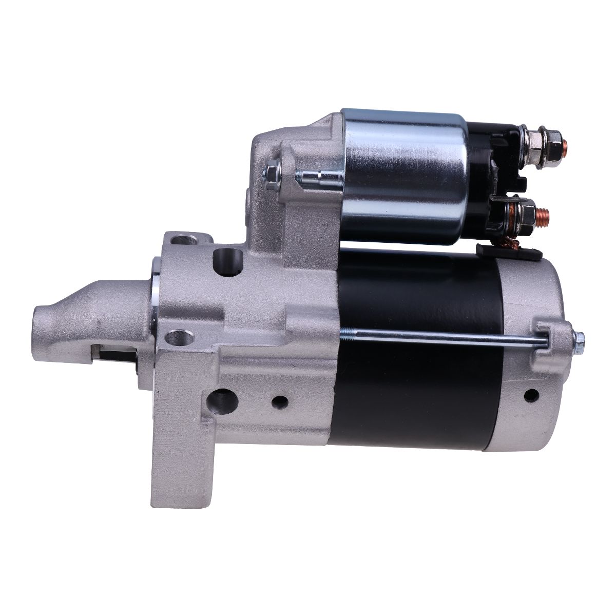 Starter For John Deere Gator TX KHI 10HP 15.5 HP Gas 428000-3130 AM134946