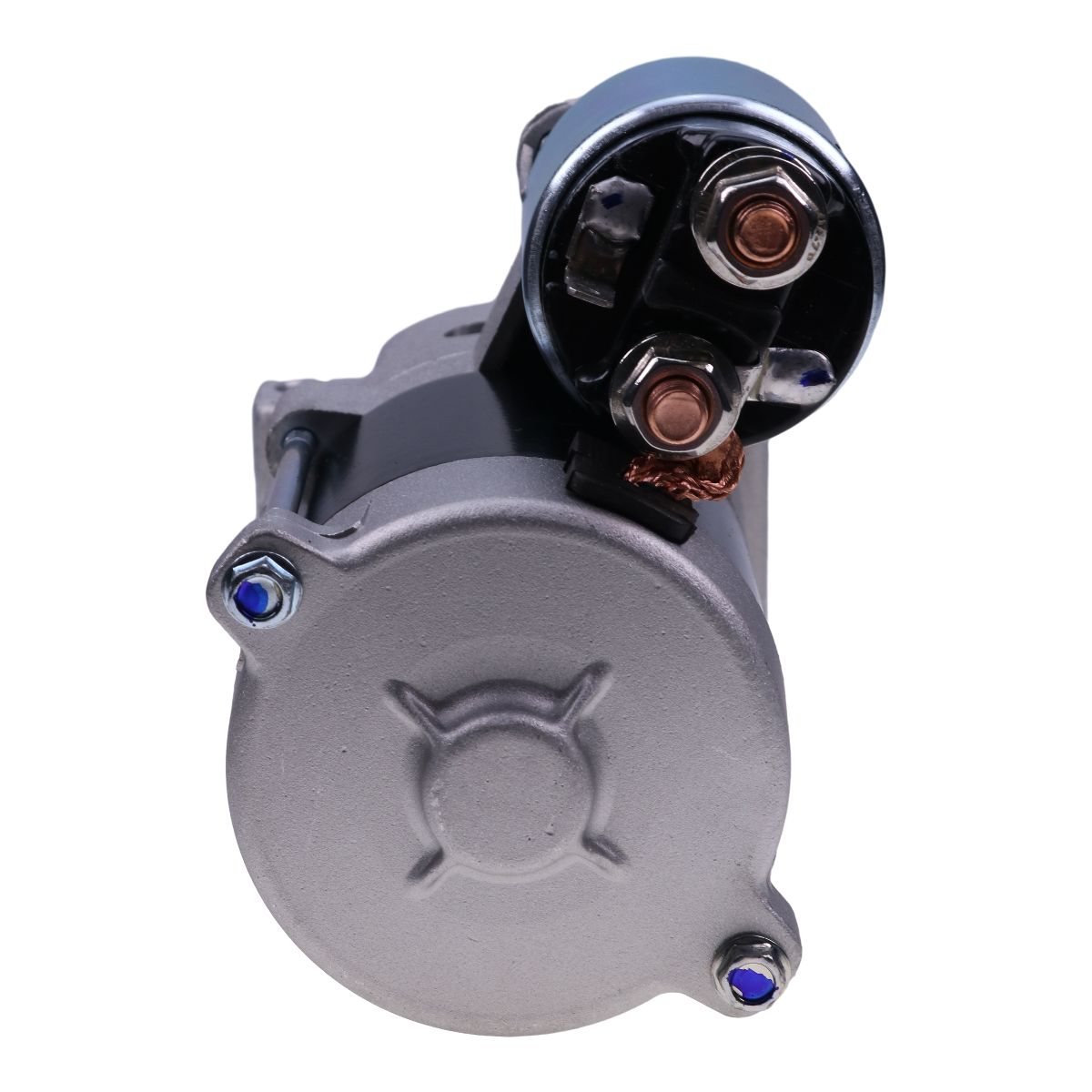 Starter For John Deere Gator TX KHI 10HP 15.5 HP Gas 428000-3130 AM134946