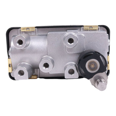 Turbo Actuator 823699-0012 6NW010430-47 839077 For Audi Q7 3.0 TDI A4 A6 A7 2014