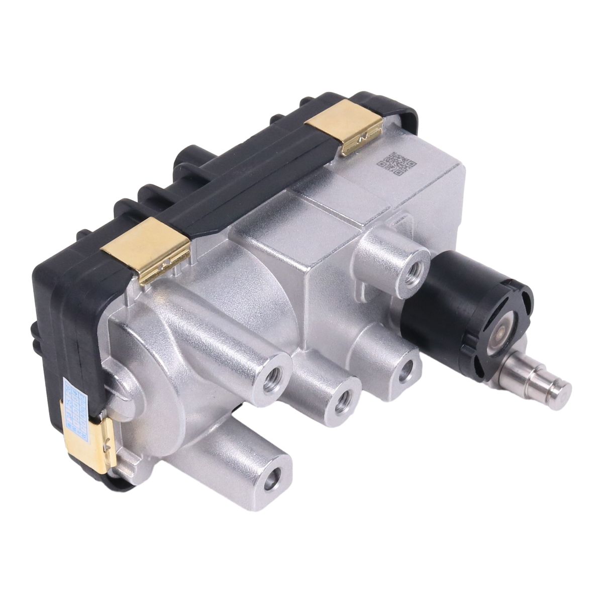 Turbo Actuator 823699-0012 6NW010430-47 839077 For Audi Q7 3.0 TDI A4 A6 A7 2014