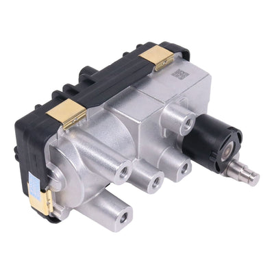 Turbo Actuator 823699-0012 6NW010430-47 839077 For Audi Q7 3.0 TDI A4 A6 A7 2014
