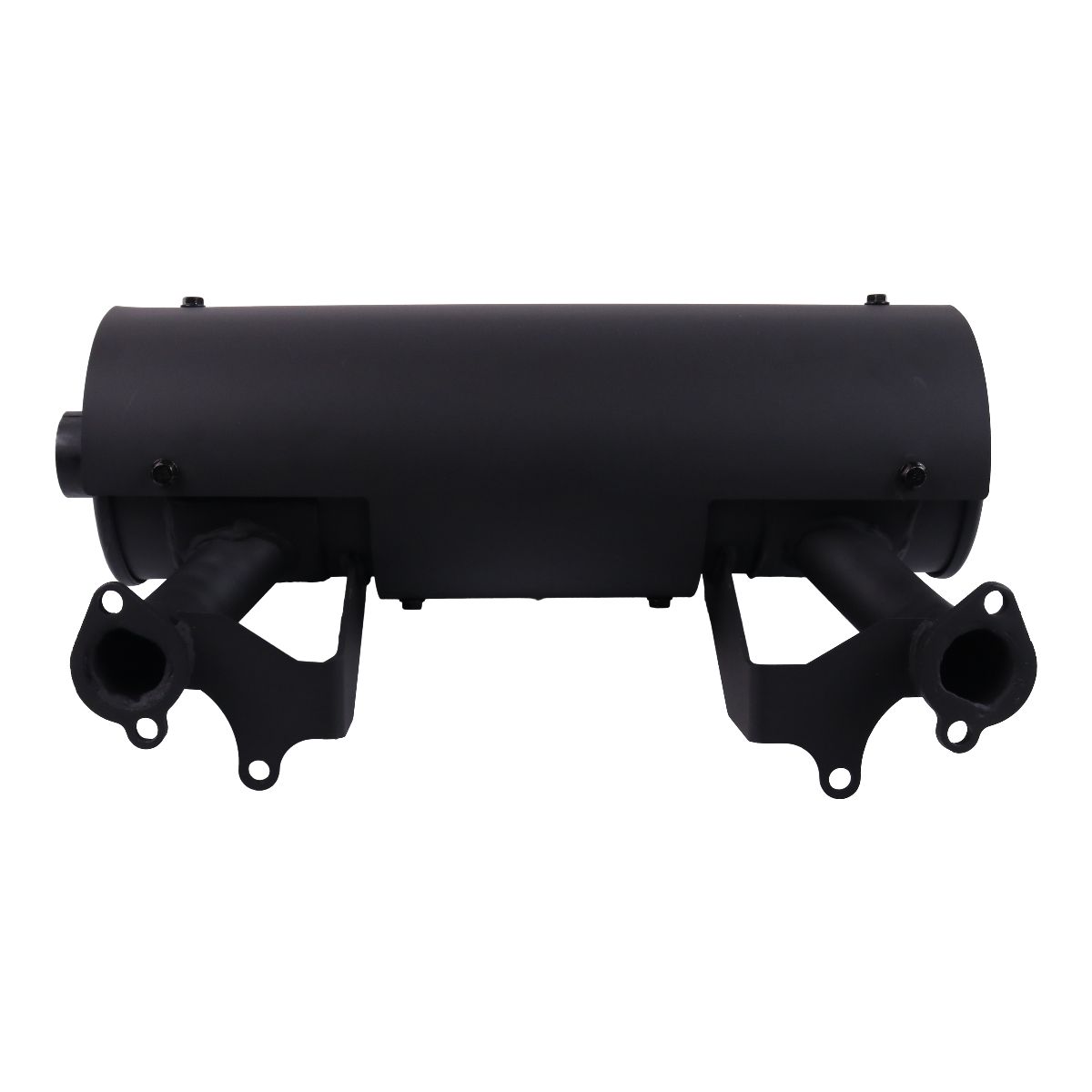 Muffler 846819 843906 846153 For Briggs Stratton Engine Vanguard EFI BS 29-35HP