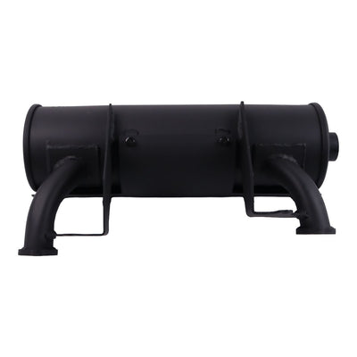 Muffler 846819 843906 846153 For Briggs Stratton Engine Vanguard EFI BS 29-35HP