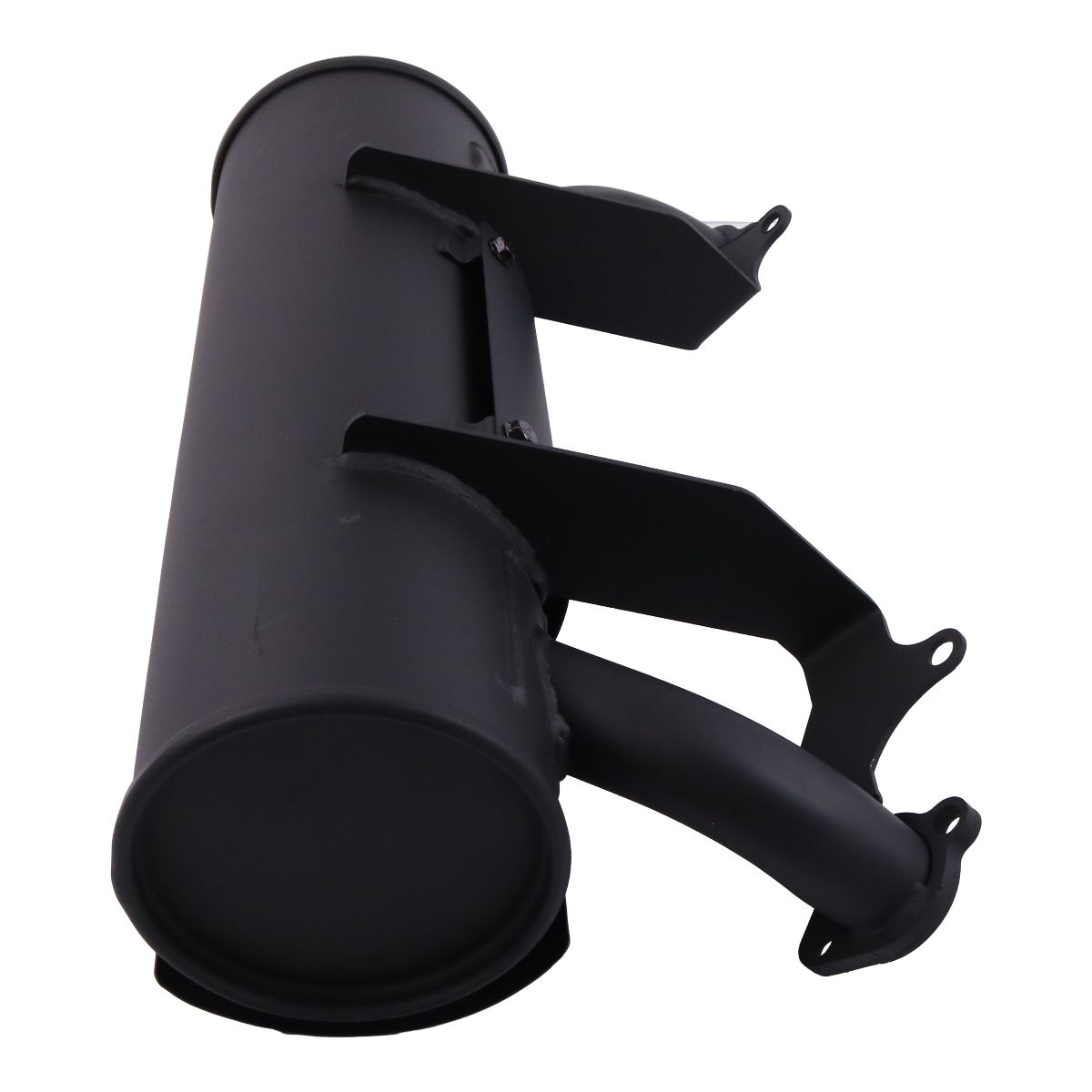 Muffler 846819 843906 846153 For Briggs Stratton Engine Vanguard EFI BS 29-35HP