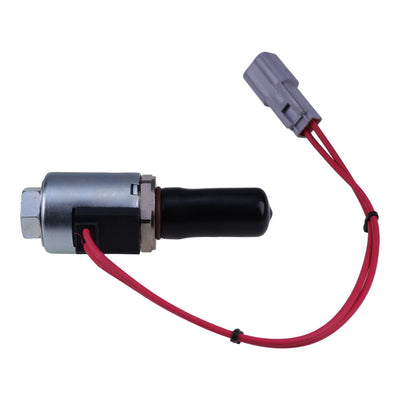 Solenoid Valve 9968351 For New Holland 575E 675E 655E B110 LB75 Case 580SR 590SR