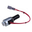 Solenoid Valve 9968351 For New Holland 575E 675E 655E B110 LB75 Case 580SR 590SR