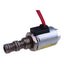 Solenoid Valve 9968351 For New Holland 575E 675E 655E B110 LB75 Case 580SR 590SR