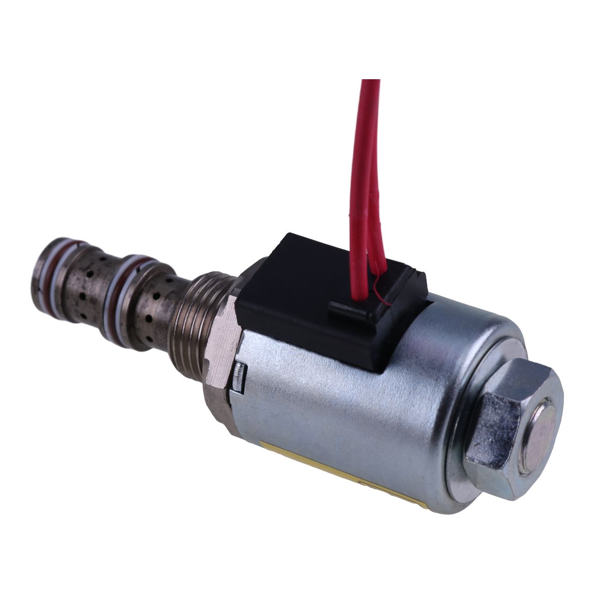 Solenoid Valve 9968351 For New Holland 575E 675E 655E B110 LB75 Case 580SR 590SR