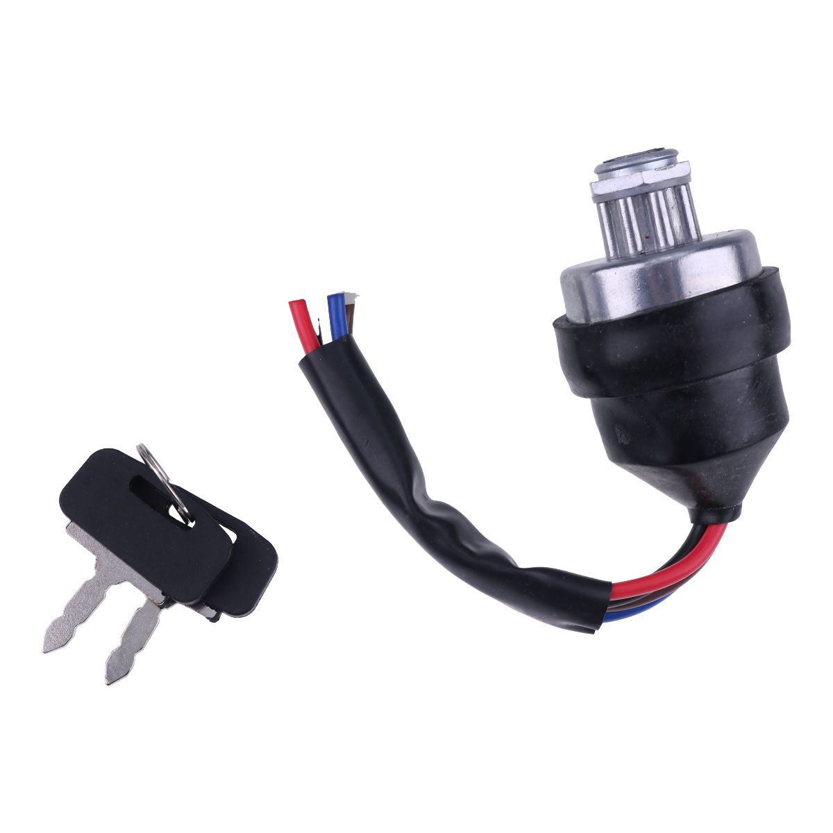 Ignition Switch 3699692M92 for Massey Ferguson 283 365 375 383 390 394 394 396