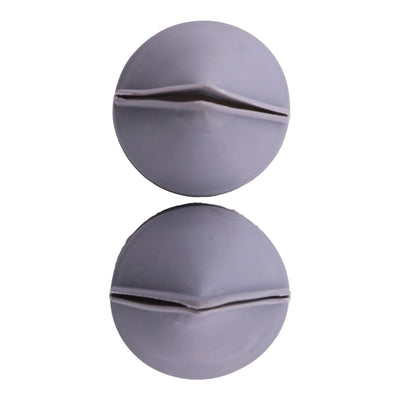 2PCS Dust Ejector Valve24-462-07-S 11065-7008 For Kohler CH20 CH22 CH23 Kawasaki