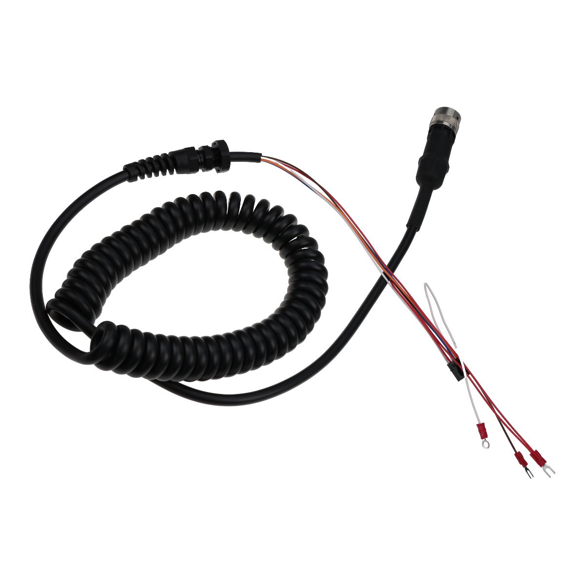 Coil Cord 62223 62223GT for Genie Lift GS1530 GS1930 GS2032 GS2046 GS2632 GS2646