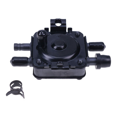 Fuel Pump HE149-1911 57-9080 For John Deere 90 116 316 420 Onan P220G 20HP 520H