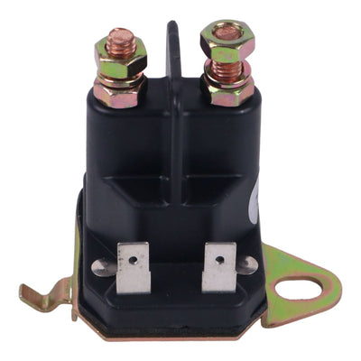 12V Starter Solenoid 532192507 For Husqvarna 2042 LS Trombetta 862-1241-211-12