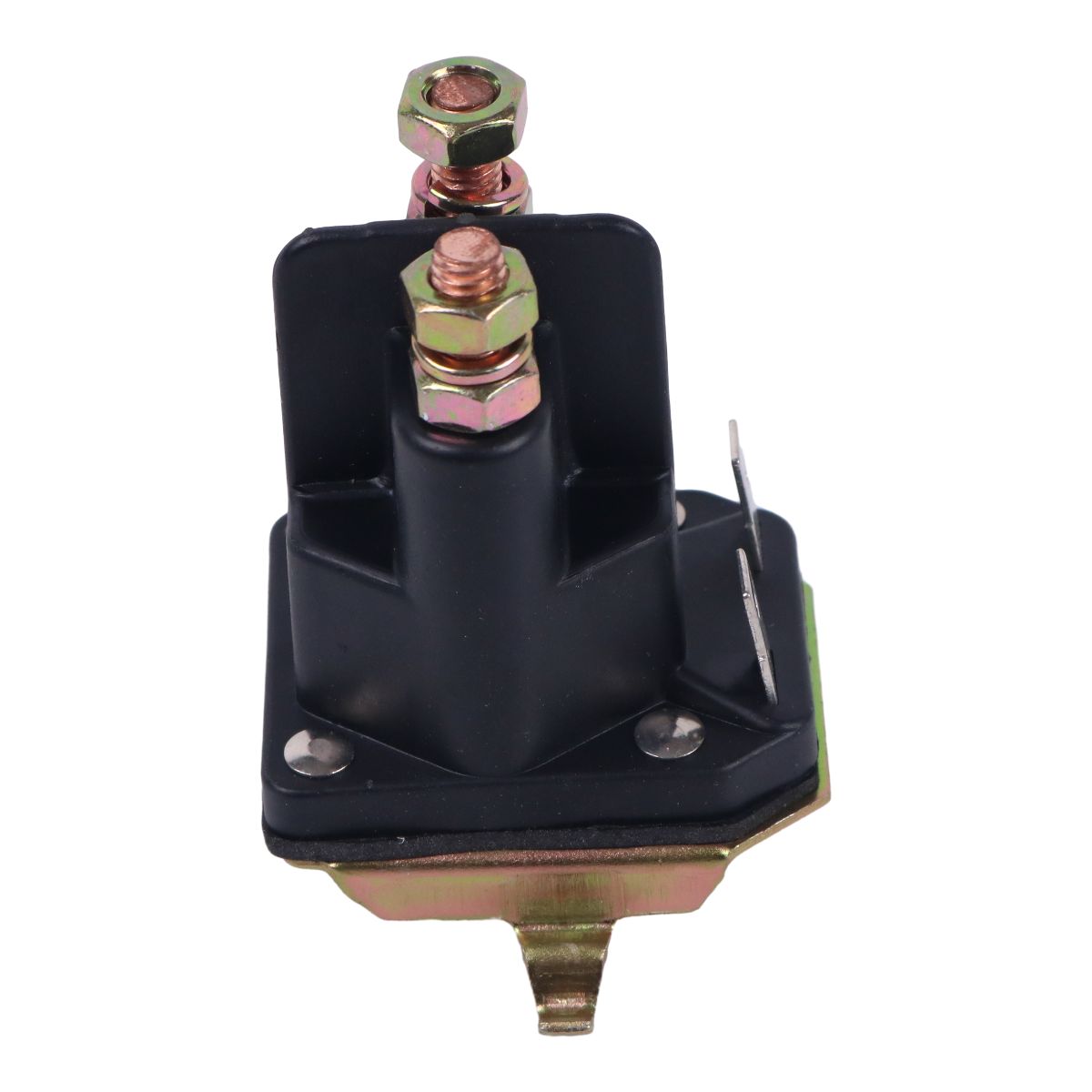 12V Starter Solenoid 532192507 For Husqvarna 2042 LS Trombetta 862-1241-211-12