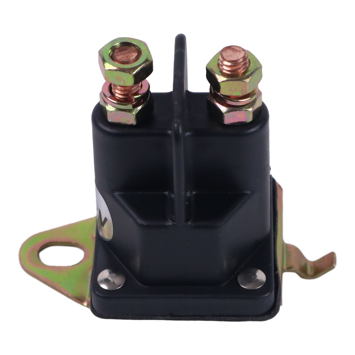 12V Starter Solenoid 532192507 For Husqvarna 2042 LS Trombetta 862-1241-211-12