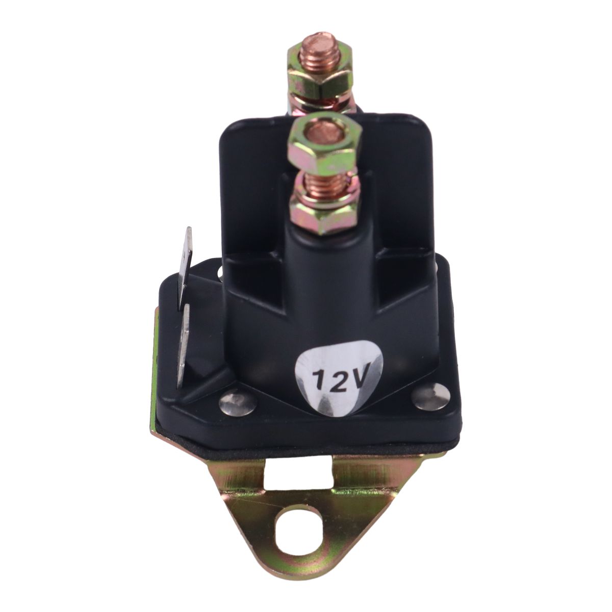 12V Starter Solenoid 532192507 For Husqvarna 2042 LS Trombetta 862-1241-211-12