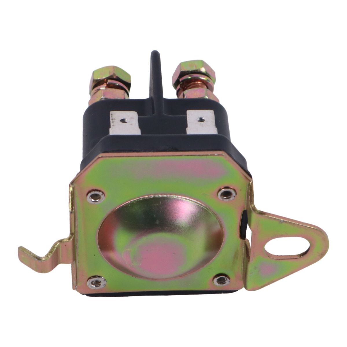 12V Starter Solenoid 532192507 For Husqvarna 2042 LS Trombetta 862-1241-211-12