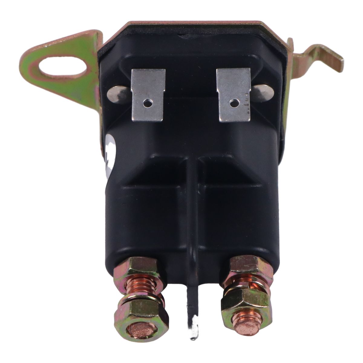 12V Starter Solenoid 532192507 For Husqvarna 2042 LS Trombetta 862-1241-211-12