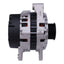90 AMP Alternator 7015581 for Bobcat S630 S530 S590 S740 S450 T770 E32 E35 E42