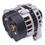 90 AMP Alternator 7015581 for Bobcat S630 S530 S590 S740 S450 T770 E32 E35 E42